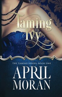 Couverture_Taming Ivy