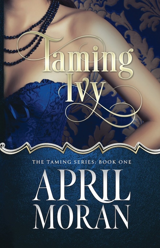 Couverture_Taming Ivy