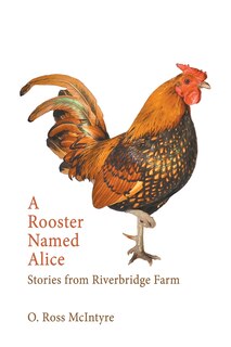 Couverture_A Rooster Named Alice
