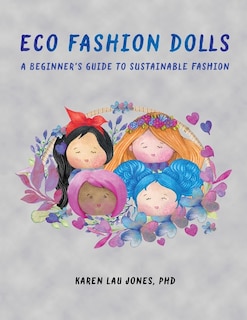 Front cover_Eco Fashion Dolls