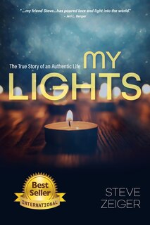 Front cover_My Lights