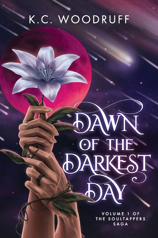 Couverture_Dawn of the Darkest Day