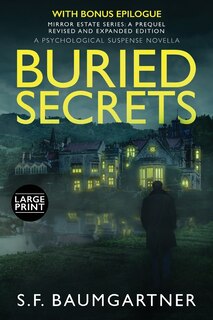 Front cover_Buried Secrets