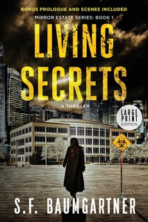 Couverture_Living Secrets