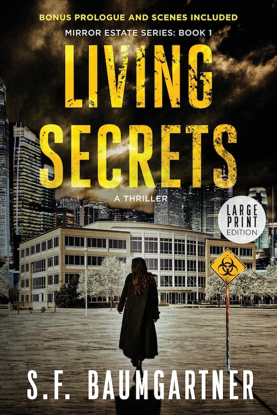 Couverture_Living Secrets