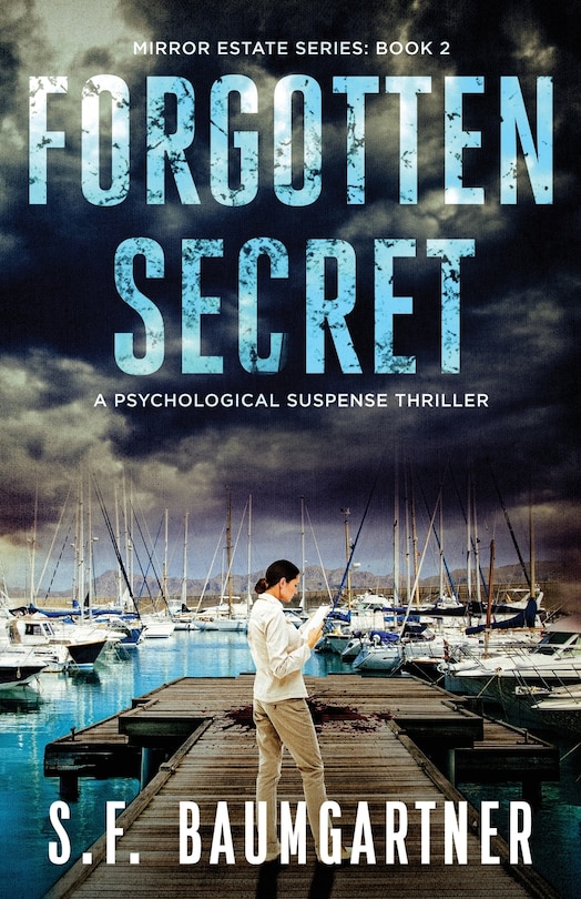 Couverture_Forgotten Secret
