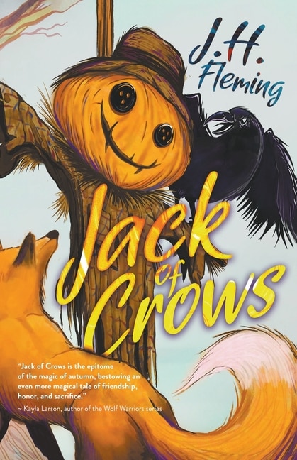 Front cover_Jack of Crows