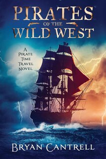 Front cover_Pirates of the Wild West