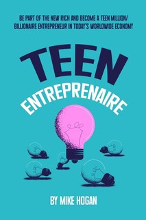 Couverture_Teen Entreprenaire