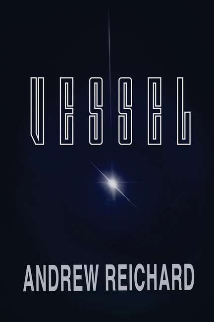 Front cover_Vessel