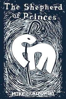 Front cover_The Shepherd of Princes