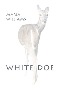 Front cover_White Doe