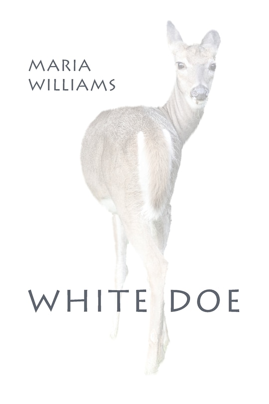 Front cover_White Doe
