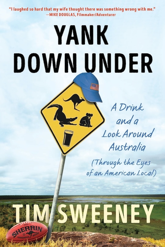 Couverture_Yank Down Under