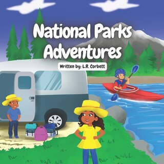 Couverture_National Parks Adventures