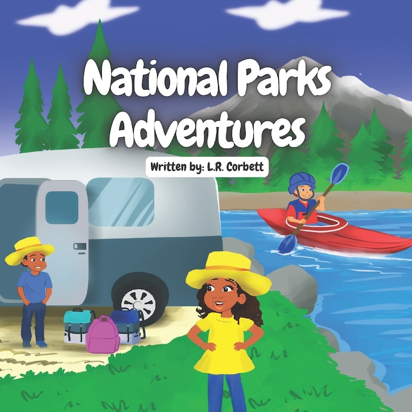 Couverture_National Parks Adventures