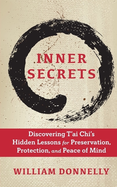 Front cover_Inner Secrets
