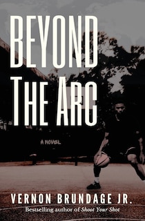 Front cover_Beyond the Arc