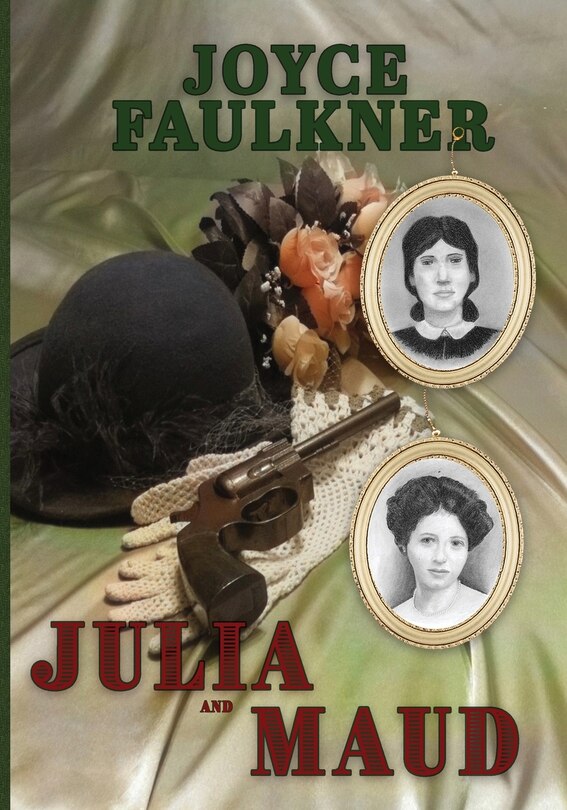 Couverture_Julia and Maud