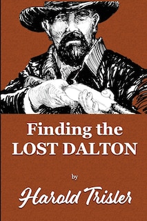 Front cover_Finding the Lost Dalton
