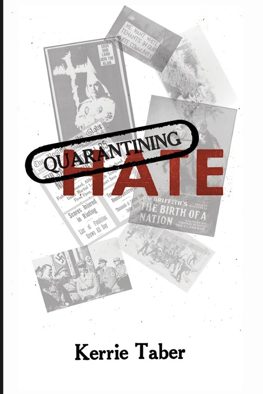 Front cover_Quarantining Hate