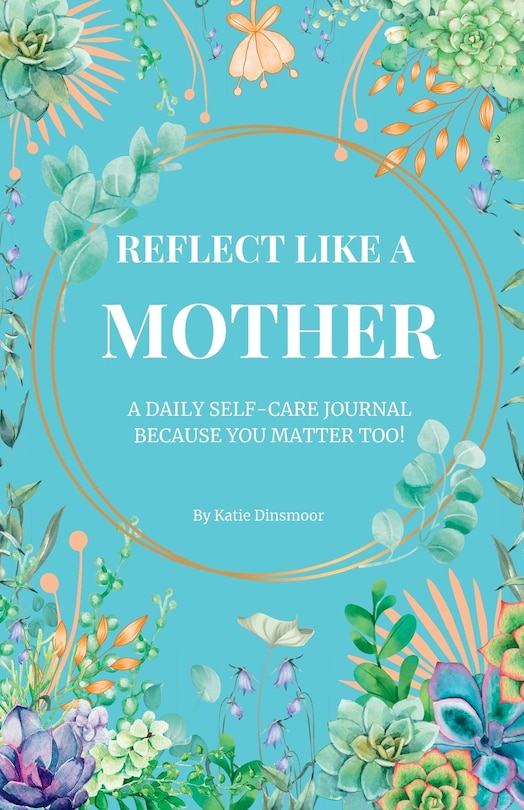 Front cover_Reflect like a MOTHER