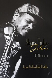 Front cover_Yours Truly, John