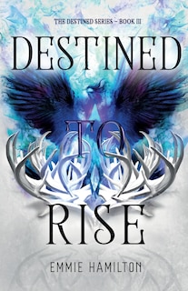 Front cover_Destined to Rise