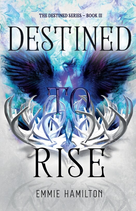 Front cover_Destined to Rise