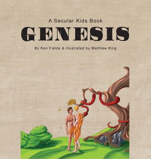 Front cover_Genesis