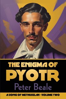Couverture_The Enigma of Pyotr
