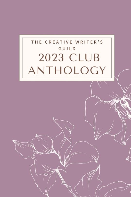 Front cover_2023 Club Anthology