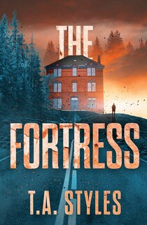 Front cover_The Fortress