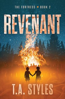 Front cover_Revenant
