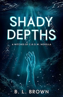 Front cover_Shady Depths