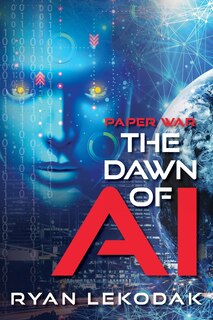 Front cover_The Dawn of AI