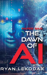Front cover_The Dawn of AI