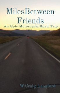 Front cover_MilesBetween Friends