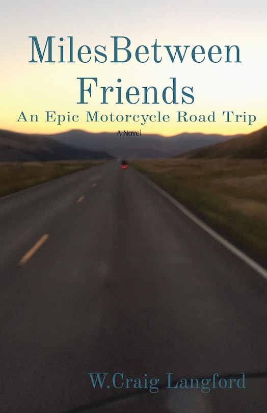 Front cover_MilesBetween Friends
