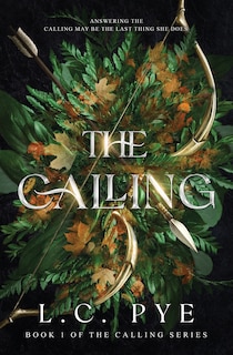 Front cover_The Calling