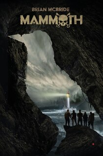 Front cover_Mammoth