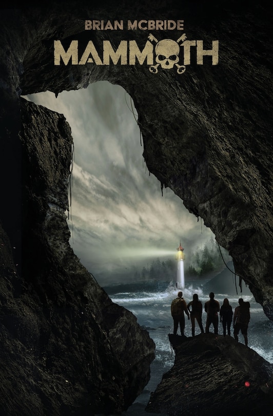 Front cover_Mammoth