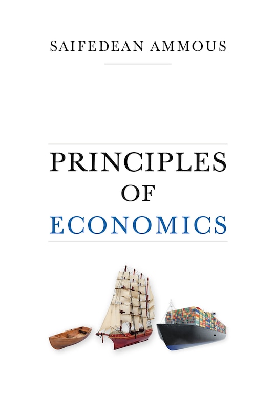 Front cover_Principles of Economics