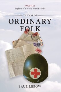 Front cover_The War of Ordinary Folk