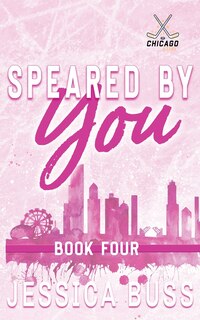 Couverture_Speared By You