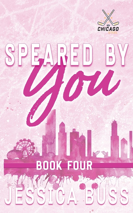 Couverture_Speared By You