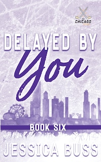Couverture_Delayed By You
