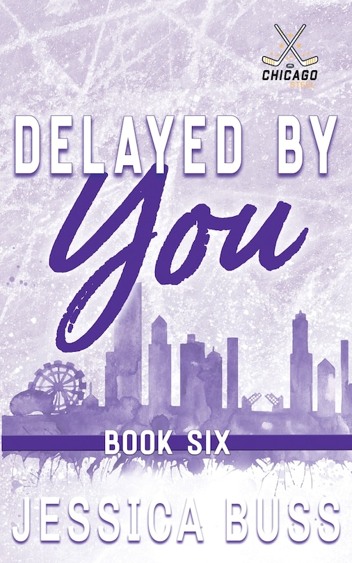 Couverture_Delayed By You