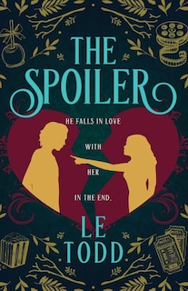Front cover_The Spoiler
