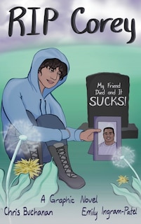 Front cover_RIP Corey